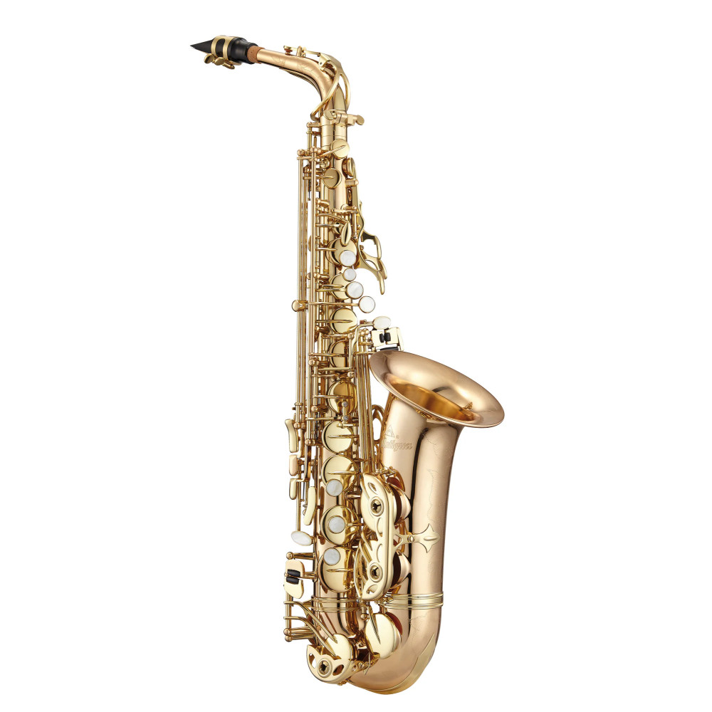 Antigua Saxophone Alto As4248lqch