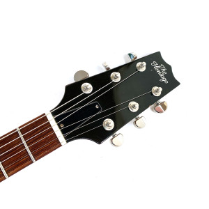 Heritage H-575 Almond Sunburst 1998