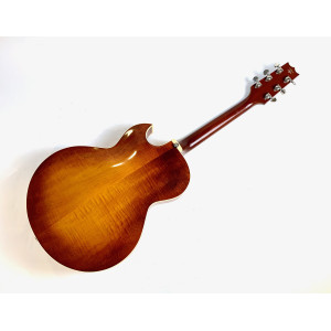 Heritage H-575 Almond Sunburst 1998