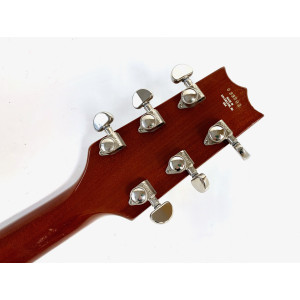 Heritage H-575 Almond Sunburst 1998