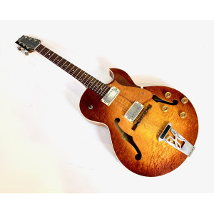 Heritage H-575 Almond Sunburst 1998