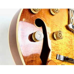 Heritage H-575 Almond Sunburst 1998