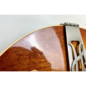 Heritage H-575 Almond Sunburst 1998
