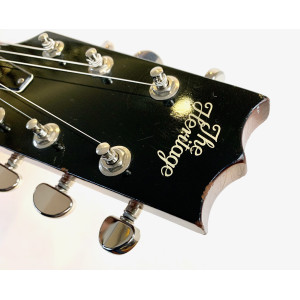 Heritage H-575 Almond Sunburst 1998