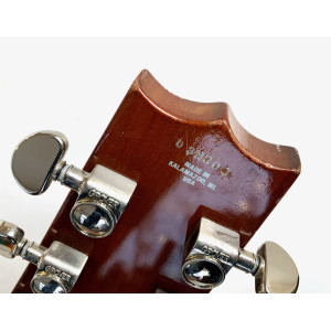 Heritage H-575 Almond Sunburst 1998