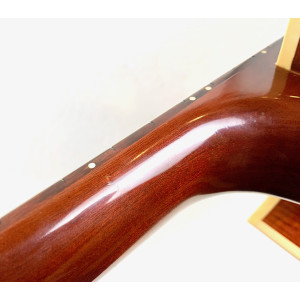 Heritage H-575 Almond Sunburst 1998