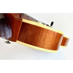 Heritage H-575 Almond Sunburst 1998