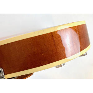 Heritage H-575 Almond Sunburst 1998