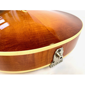 Heritage H-575 Almond Sunburst 1998