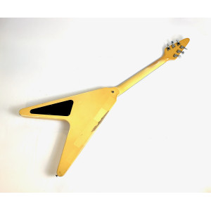 Gibson Flying V Designer Series 1984 Alpine White