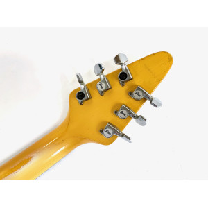 Gibson Flying V Designer Series 1984 Alpine White