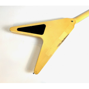 Gibson Flying V Designer Series 1984 Alpine White