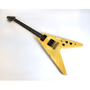 Gibson Flying V Designer Series 1984 Alpine White