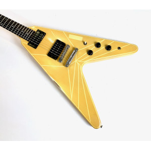 Gibson Flying V Designer Series 1984 Alpine White