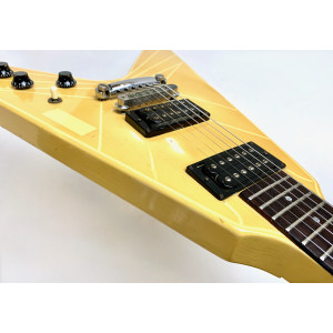Gibson Flying V Designer Series 1984 Alpine White