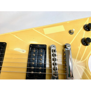 Gibson Flying V Designer Series 1984 Alpine White