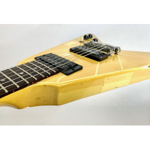 Gibson Flying V Designer Series 1984 Alpine White