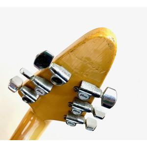 Gibson Flying V Designer Series 1984 Alpine White