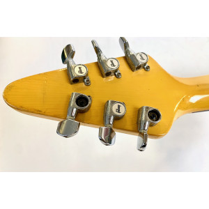 Gibson Flying V Designer Series 1984 Alpine White