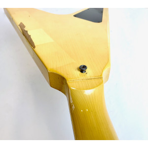 Gibson Flying V Designer Series 1984 Alpine White