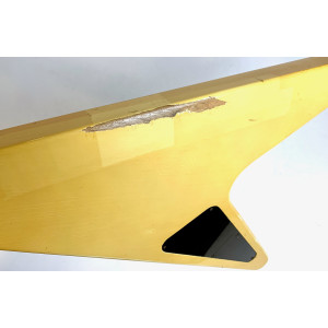 Gibson Flying V Designer Series 1984 Alpine White