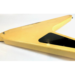 Gibson Flying V Designer Series 1984 Alpine White