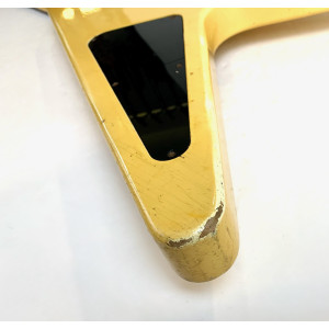 Gibson Flying V Designer Series 1984 Alpine White