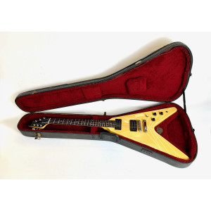 Gibson Flying V Designer Series 1984 Alpine White