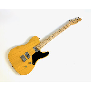Fender Telecaster Cabronita Limited Edition 2019 Butterscotch Blonde