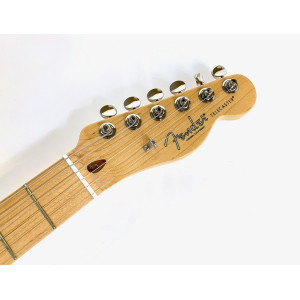 Fender Telecaster Cabronita Limited Edition 2019 Butterscotch Blonde