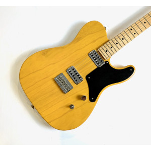 Fender Telecaster Cabronita Limited Edition 2019 Butterscotch Blonde