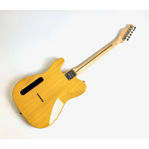 Fender Telecaster Cabronita Limited Edition 2019 Butterscotch Blonde