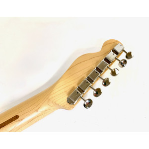 Fender Telecaster Cabronita Limited Edition 2019 Butterscotch Blonde