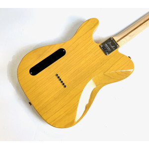 Fender Telecaster Cabronita Limited Edition 2019 Butterscotch Blonde