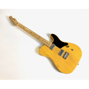 Fender Telecaster Cabronita Limited Edition 2019 Butterscotch Blonde