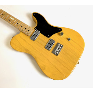 Fender Telecaster Cabronita Limited Edition 2019 Butterscotch Blonde