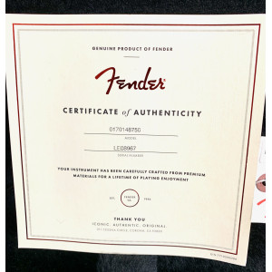 Fender Telecaster Cabronita Limited Edition 2019 Butterscotch Blonde