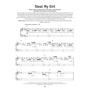 Steal My Girl