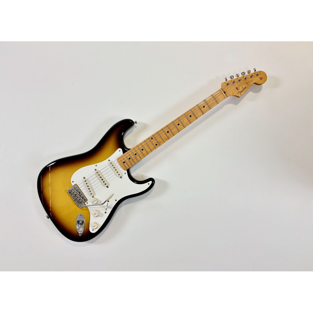 Fender Stratocaster 1956 NOS Custom Shop 2001 Sunburst Yamano