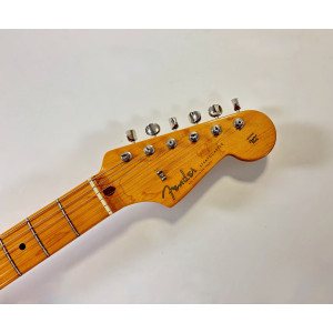 Fender Stratocaster 1956 NOS Custom Shop 2001 Sunburst Yamano