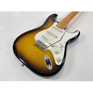 Fender Stratocaster 1956 NOS Custom Shop 2001 Sunburst Yamano