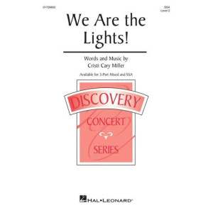 We Are The Lights!