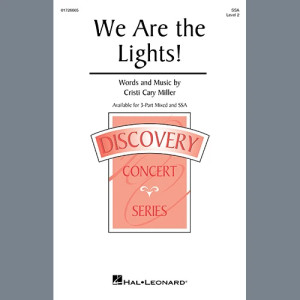 We Are The Lights!