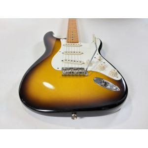 Fender Stratocaster 1956 NOS Custom Shop 2001 Sunburst Yamano