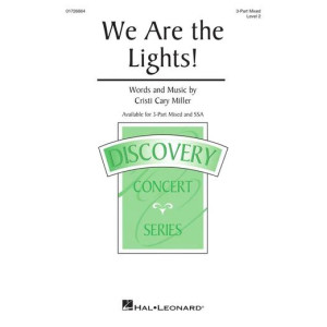 We Are The Lights!
