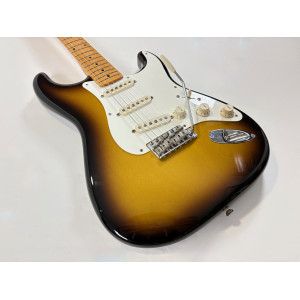 Fender Stratocaster 1956 NOS Custom Shop 2001 Sunburst Yamano