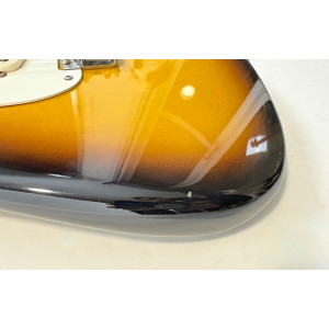 Fender Stratocaster 1956 NOS Custom Shop 2001 Sunburst Yamano