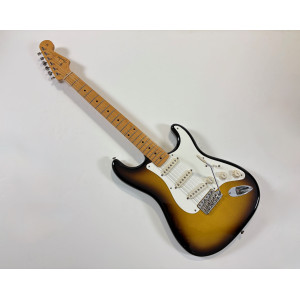 Fender Stratocaster 1956 NOS Custom Shop 2001 Sunburst Yamano