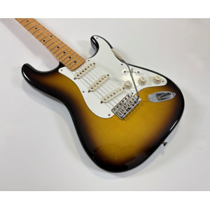 Fender Stratocaster 1956 NOS Custom Shop 2001 Sunburst Yamano