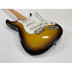 Fender Stratocaster 1956 NOS Custom Shop 2001 Sunburst Yamano